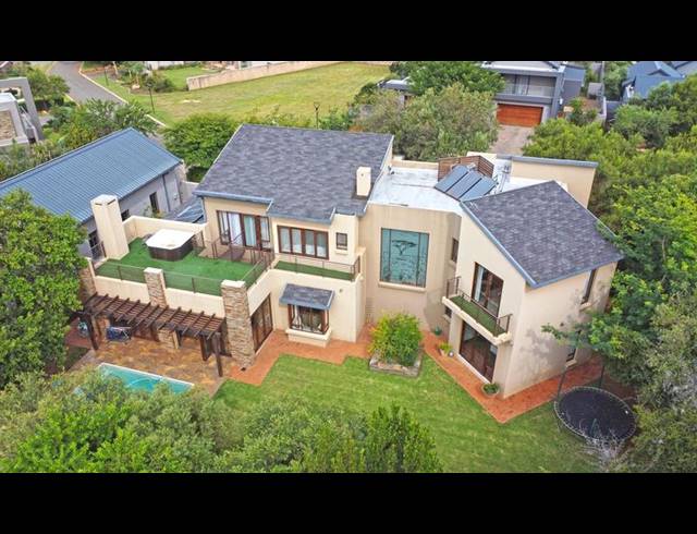 4 BEDROOM HOUSE FOR SALE IN SERENGETI LIFESTYLE ESTATE
